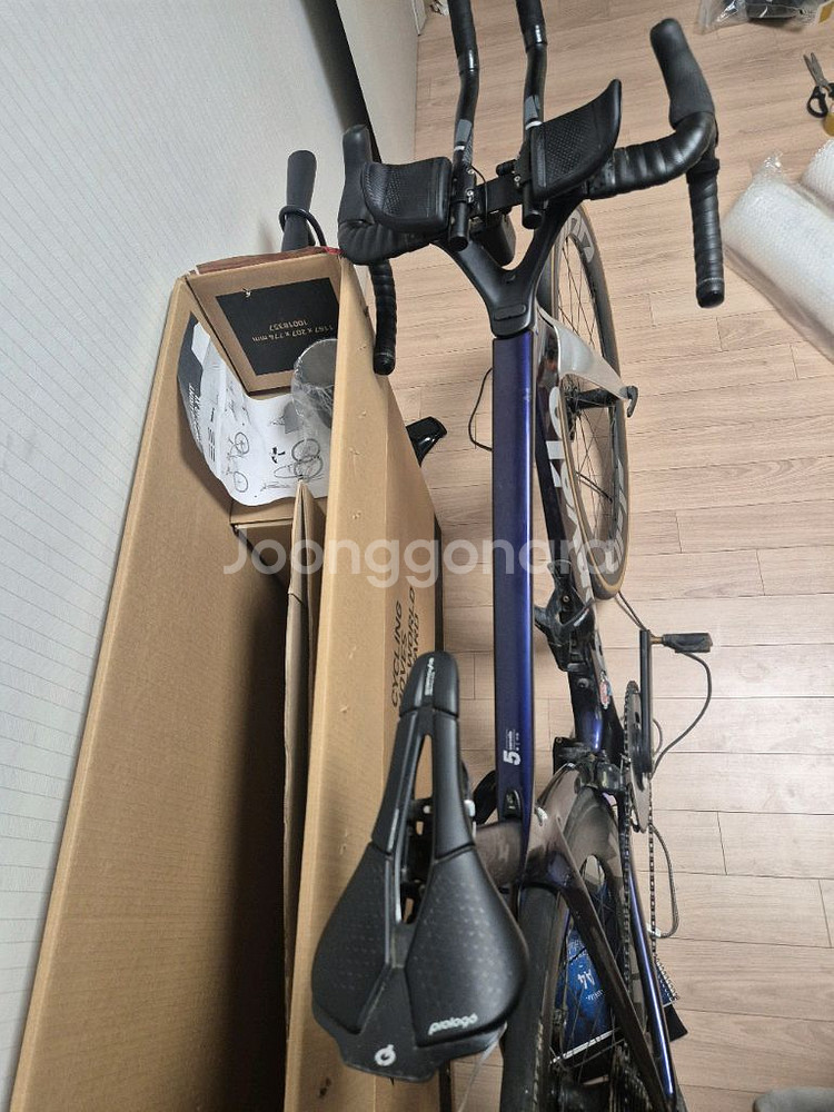 써벨로 s5 2023 사파이어아이스 51--8