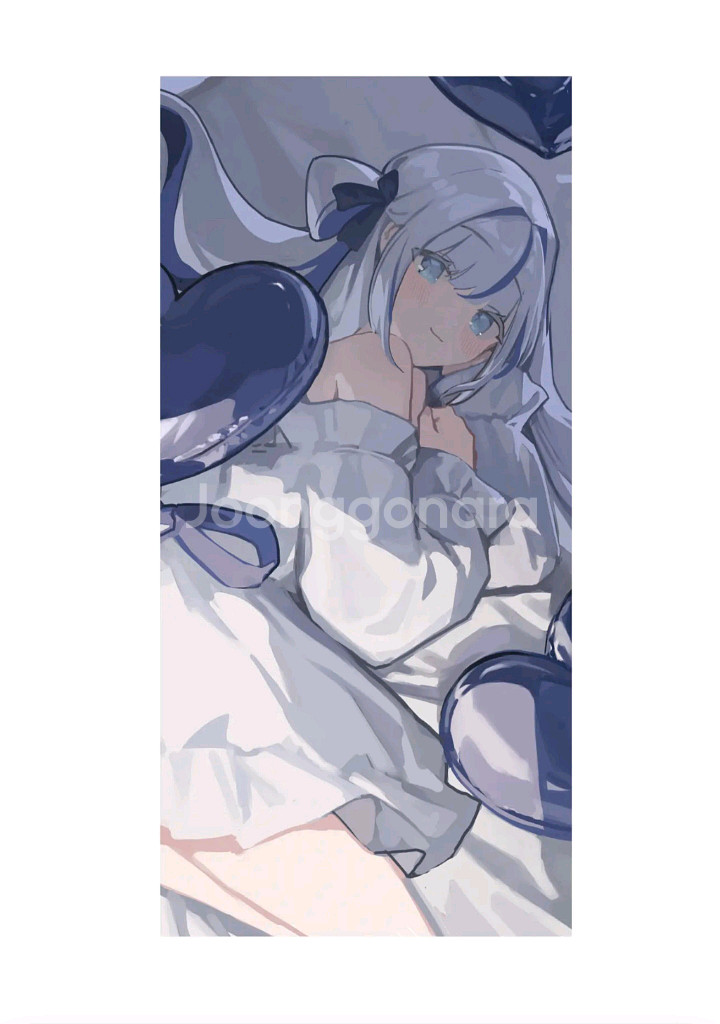 스텔라이브 린 족자봉--0