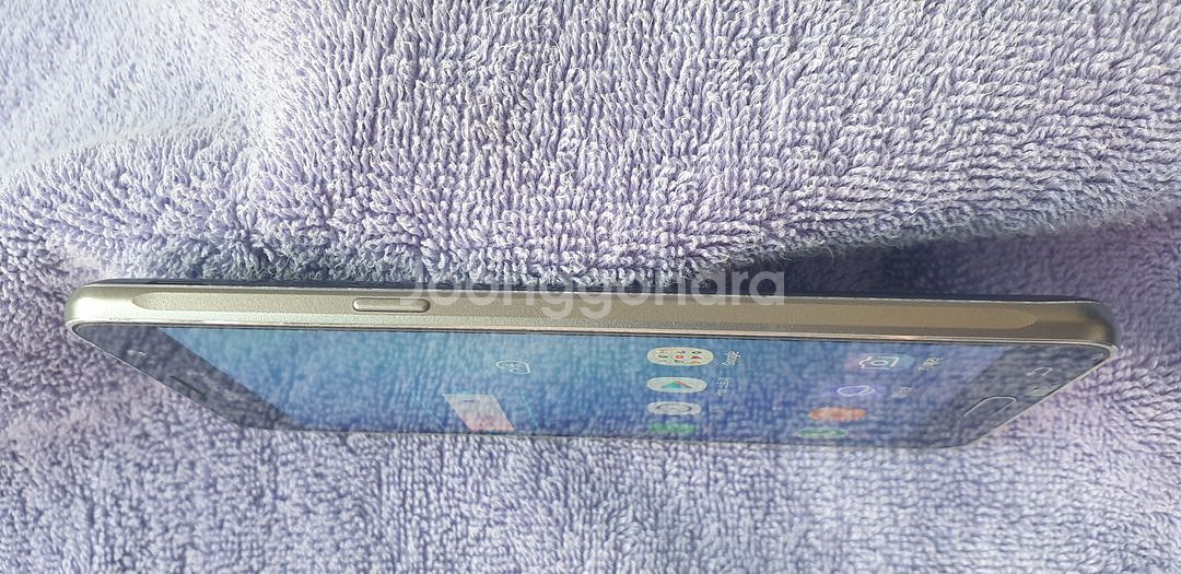 [핸드폰 ] J5 갤럭시 SM-J510 블랙 16GB--5