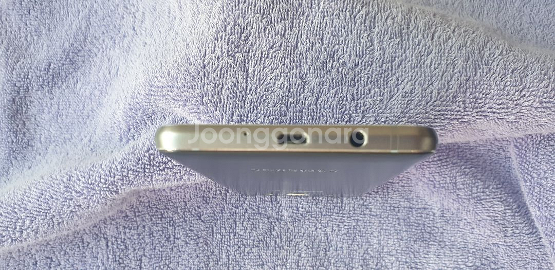 [핸드폰 ] J5 갤럭시 SM-J510 블랙 16GB--4