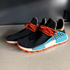 아디다스 NMD 퍼렐 280사이즈