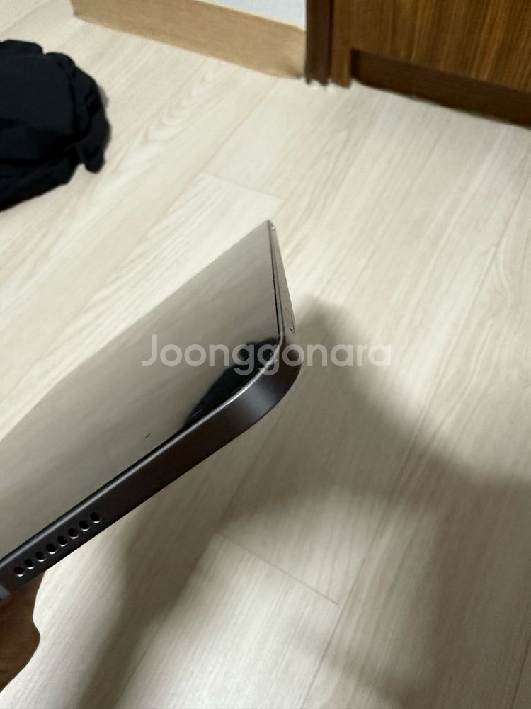 아이패드 프로 11 M2 셀룰러 256GB--2