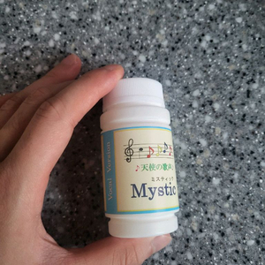 미스틱에너지