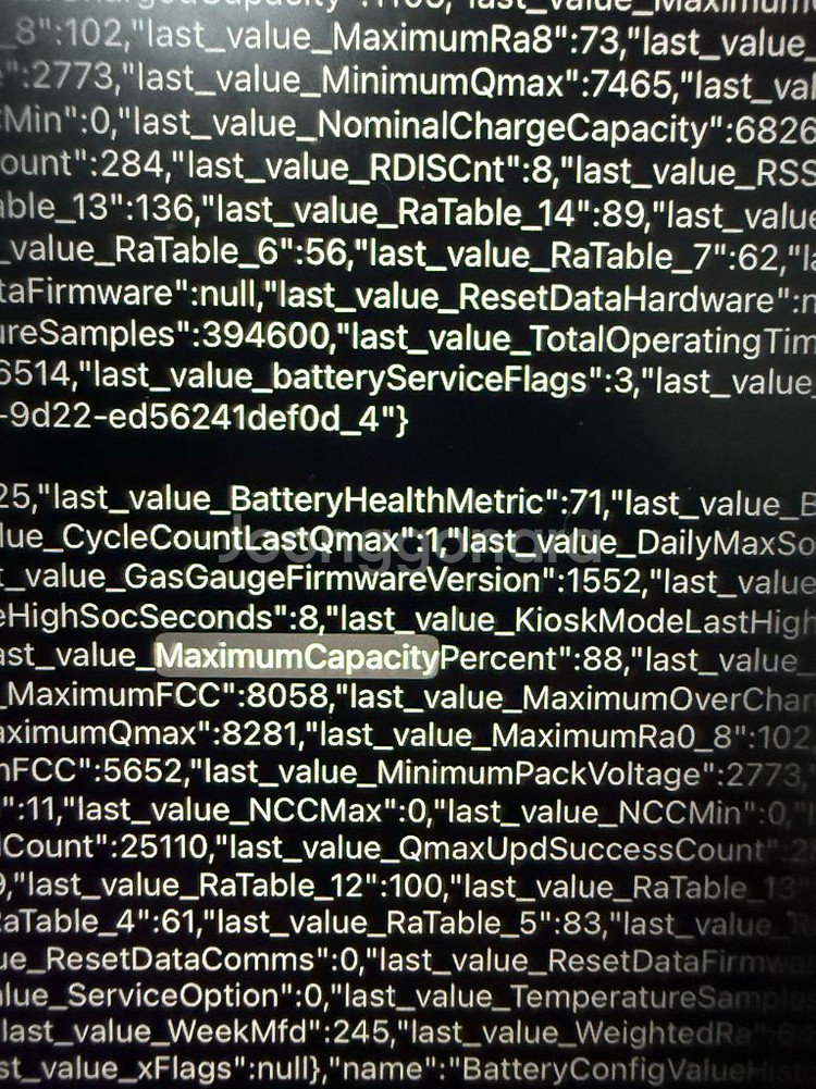 아이패드 프로 11 M2 셀룰러 256GB--3