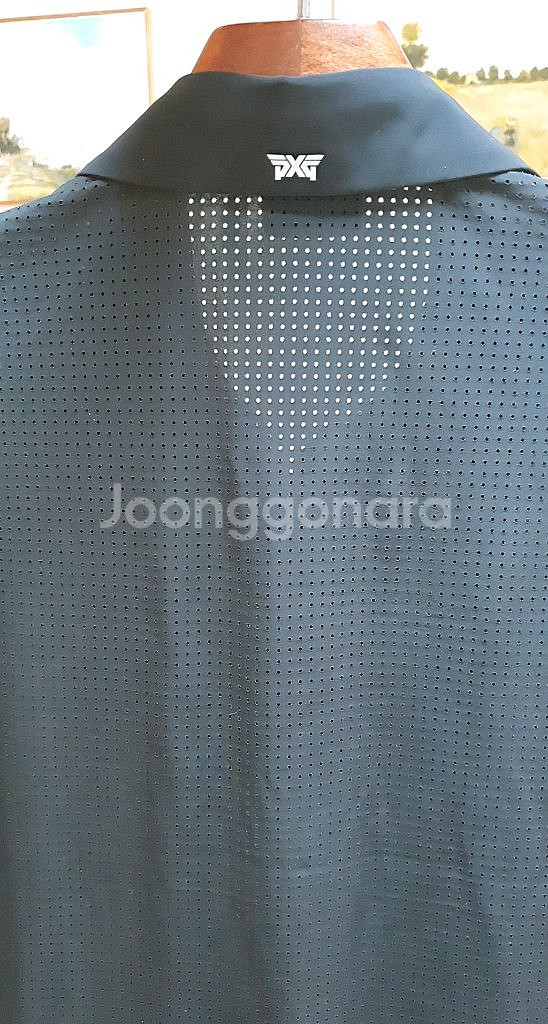 PXG 매장정품 기능성 반팔티 셔츠 판매해요--6