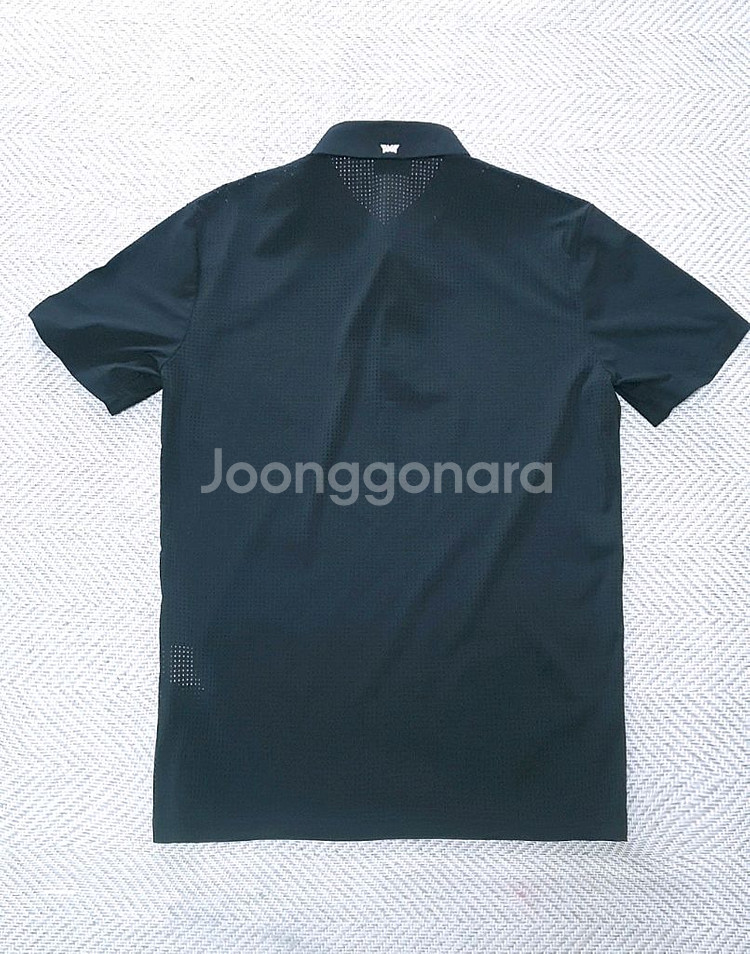 PXG 매장정품 기능성 반팔티 셔츠 판매해요--2