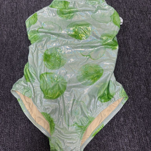 배럴 애플 리플렉션 타이백 그린