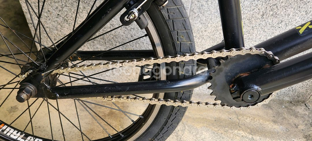 핀드bmx타입B판매/대차--3