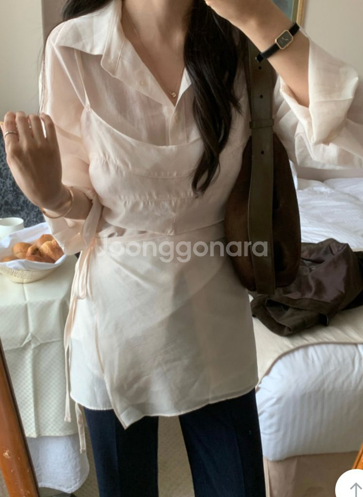 모던로브 3pcs 셋업--1