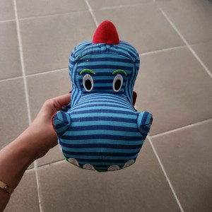 마이크로 킥보드 헤드