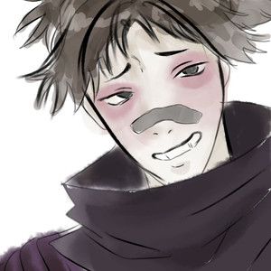 그림 커미션