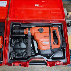 [HILTI]힐티로타리함마드릴TE60AVR ATC 신형