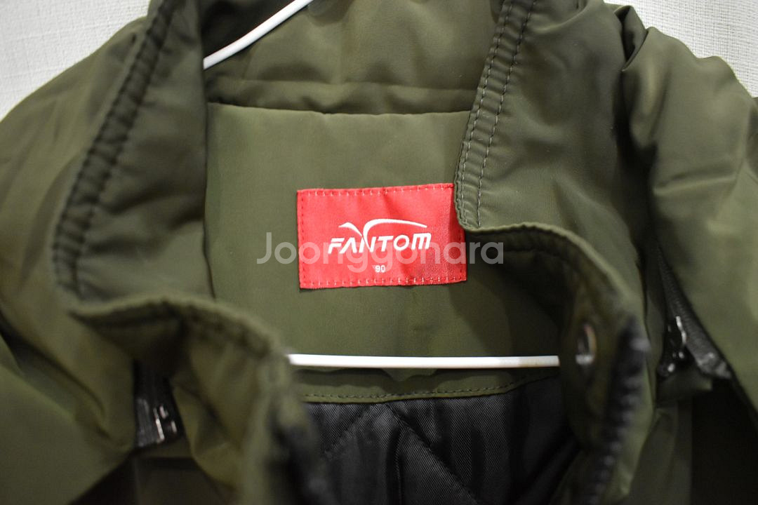 팬텀 여성 자켓 90--1