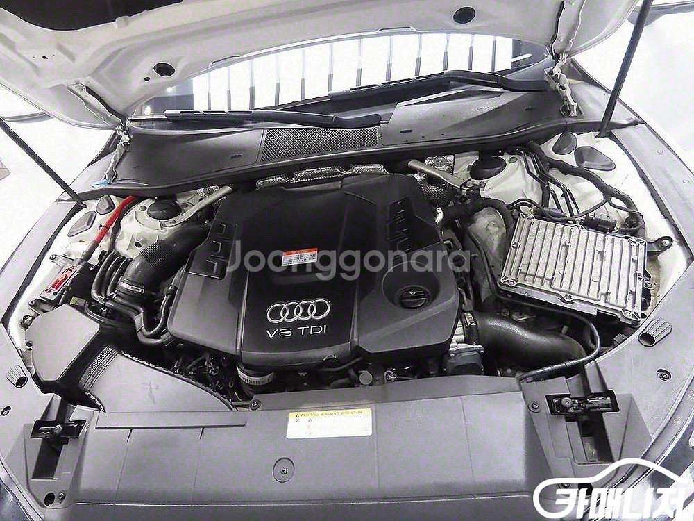 [아우디]A7 (4K) 45 TDI 콰트로 프리미엄 #--6