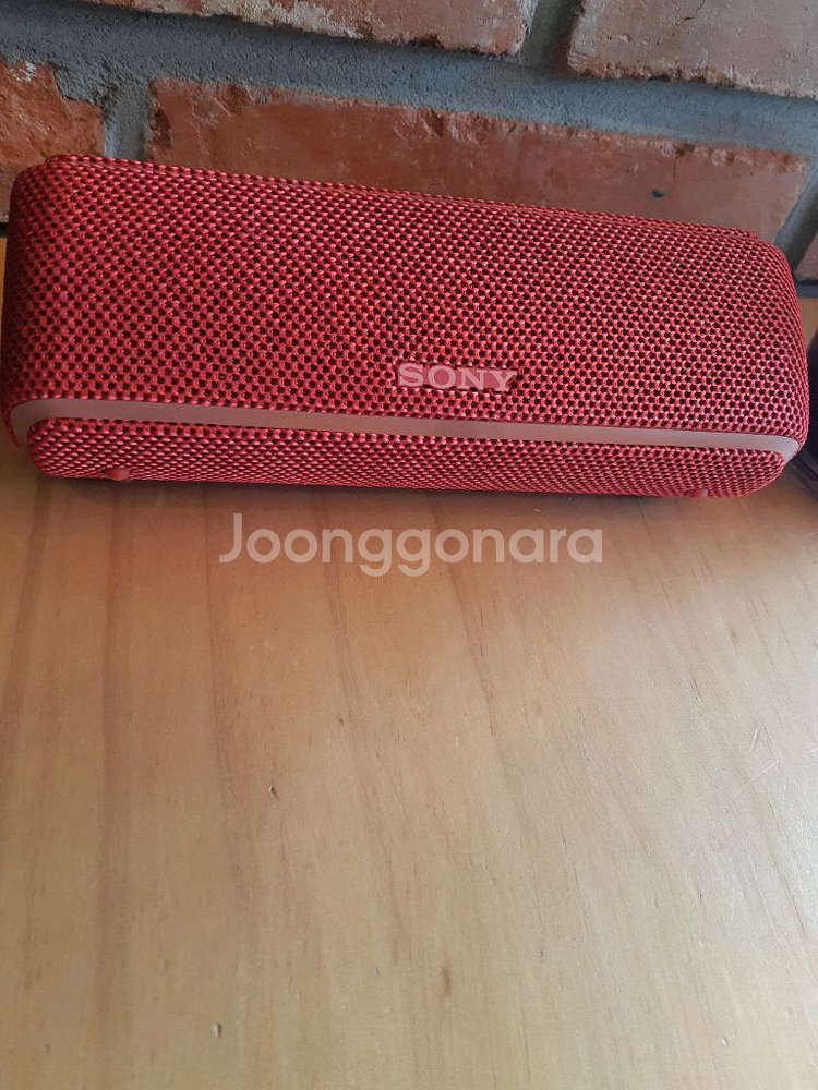 sony sb21 블루투스 스피커 단품--0
