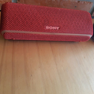 sony sb21 블루투스 스피커 단품