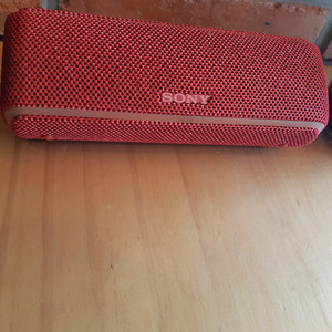 sony sb21 블루투스 스피커 단품