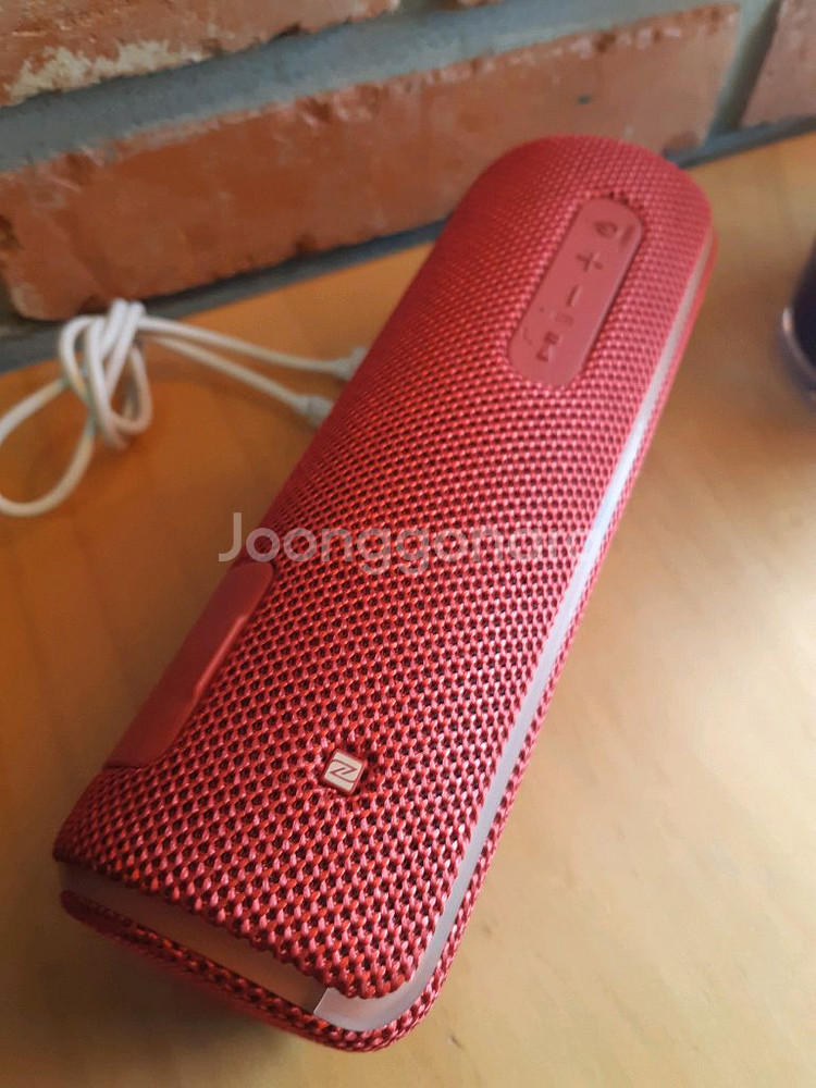 sony sb21 블루투스 스피커 단품--2