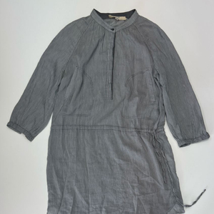 여성 아떼바네사브루노 스트라이프 원피스