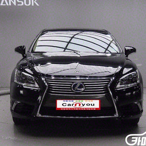 [렉서스]LS600hL 5인승 #앱특가 이미지