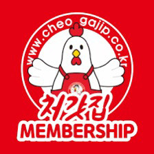 처갓집 어플 1만 포인트