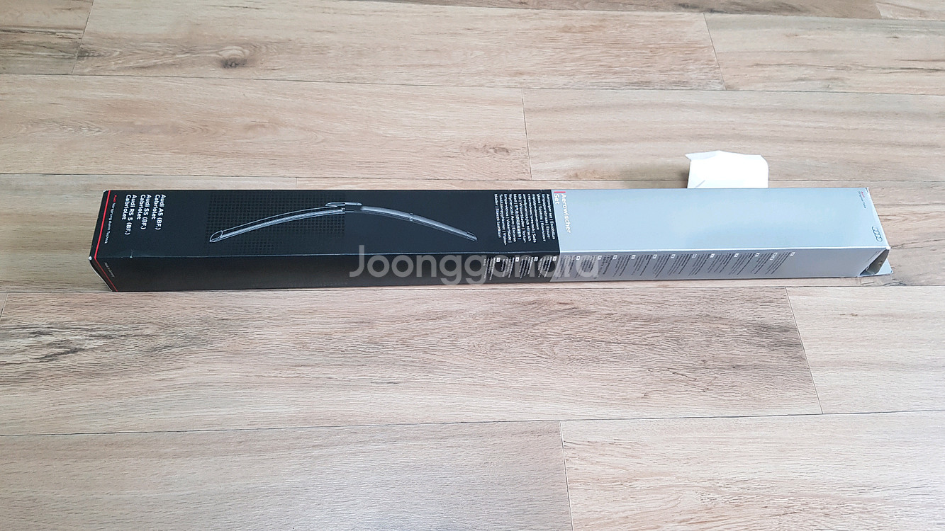 아우디 a5 카브리올레 윈드디플렉터, 와이퍼포함--2