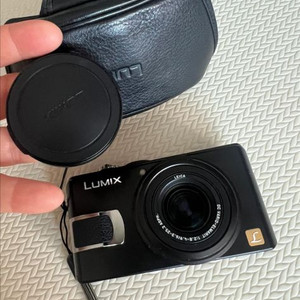 루믹스 LX2 민트급