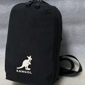 캉골 KANGOL 1336 뉴 제리 스몰 슬링백 크로스