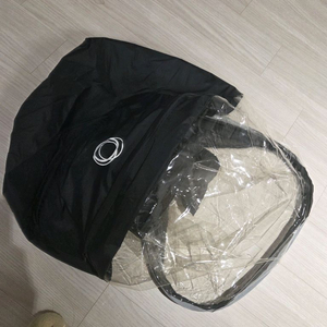 부가부 고성능커버 디럭스(폭스라인)용