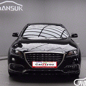 [제네시스]G80 3.3 GDI 럭셔리 (5인승) #앱