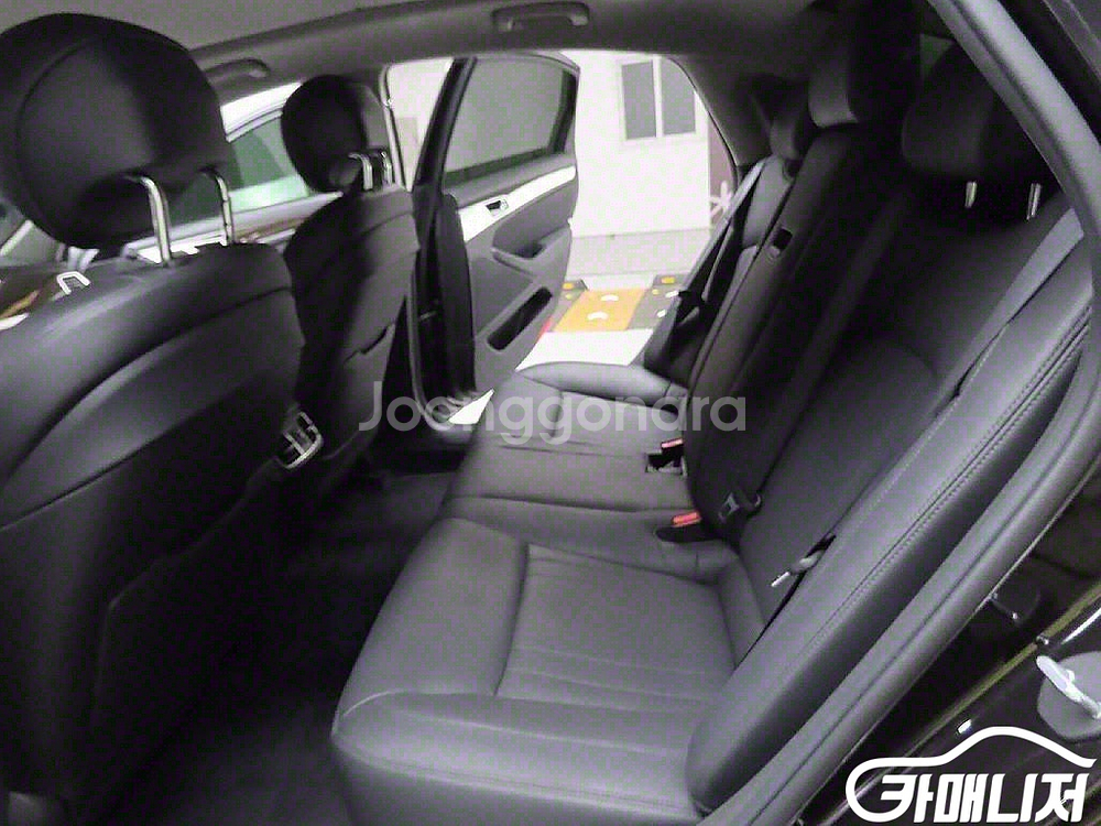 [제네시스]G80 3.3 GDI 럭셔리 (5인승) #앱--8