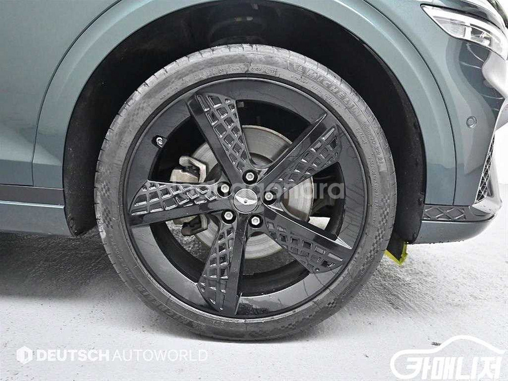 [제네시스]GV70 2.5T 가솔린 AWD 스포츠 #앱--4