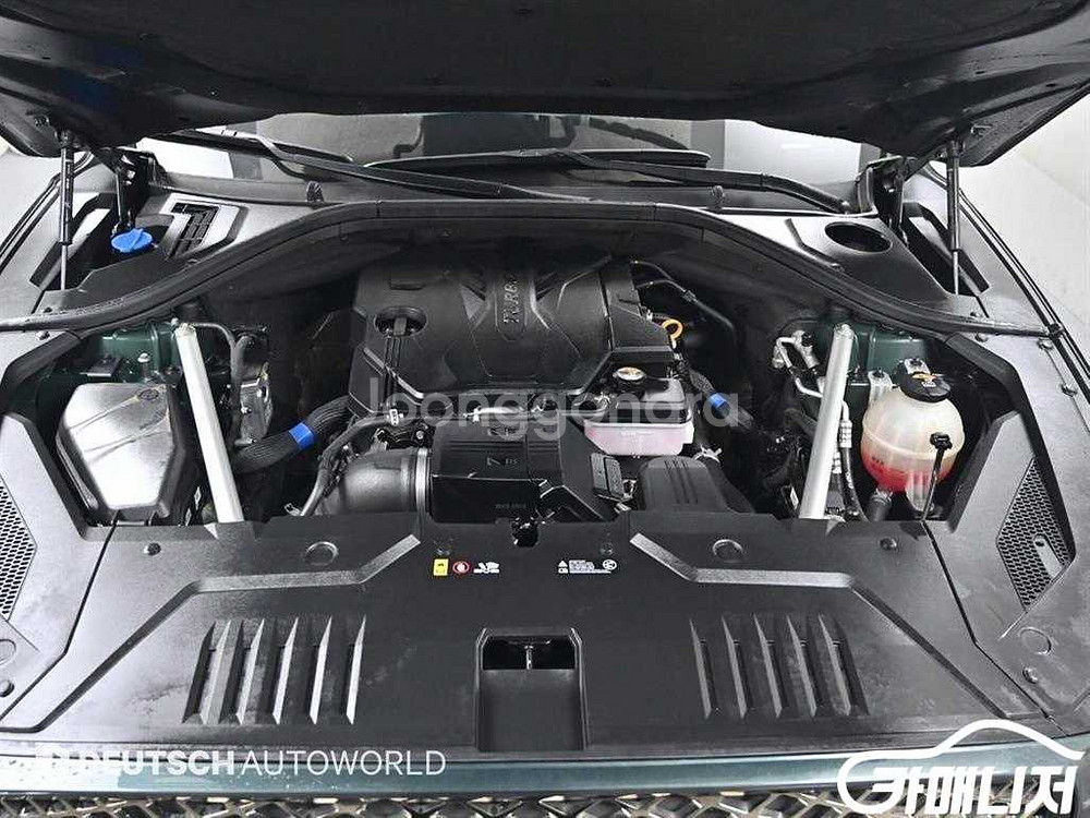 [제네시스]GV70 2.5T 가솔린 AWD 스포츠 #앱--5