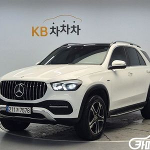 [벤츠]GLE 클래스 W167 GLE 350e 4MAT