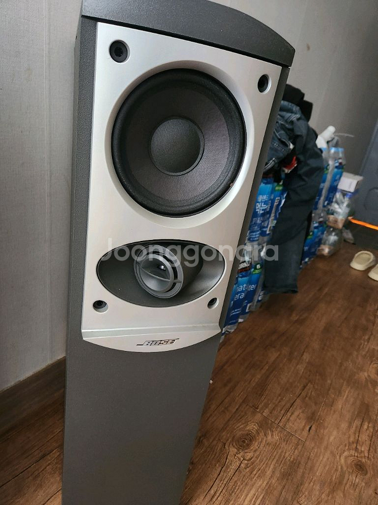 bose 601-4판매합니다--1