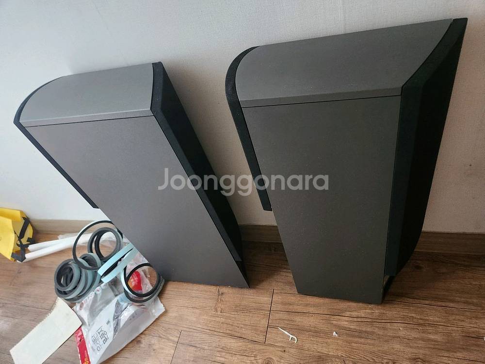 bose 601-4판매합니다--3