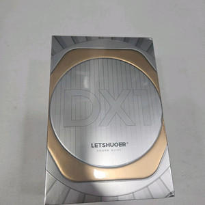 렛슈어 dx1 이어폰