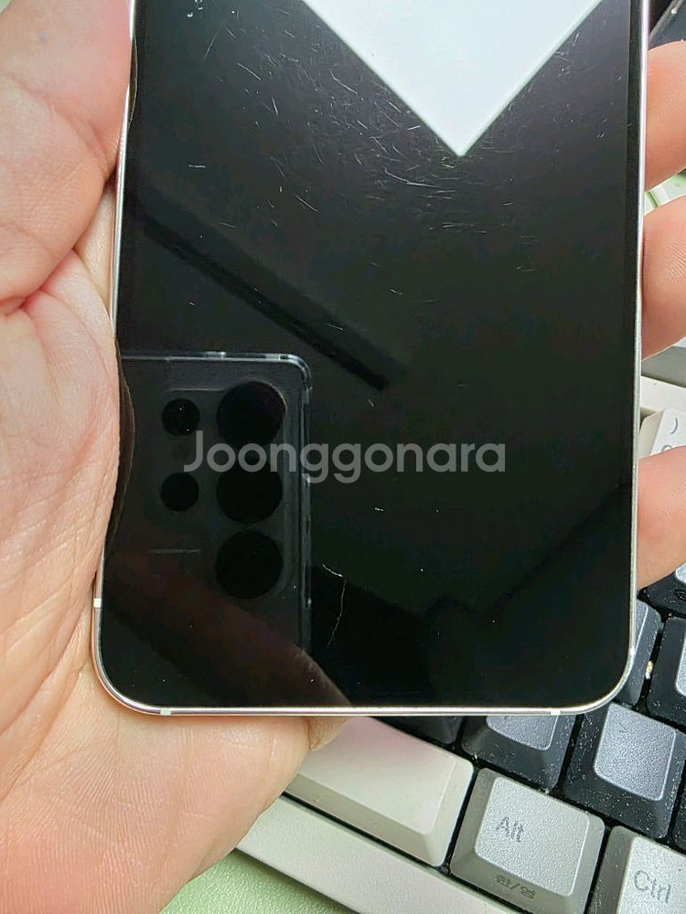(2309)갤럭시s23 256gb 판매--4