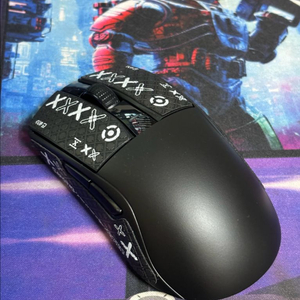 다얼유 a950g 블랙