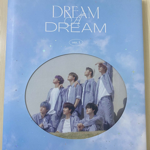 NCT DREAM PHOTOBOOK