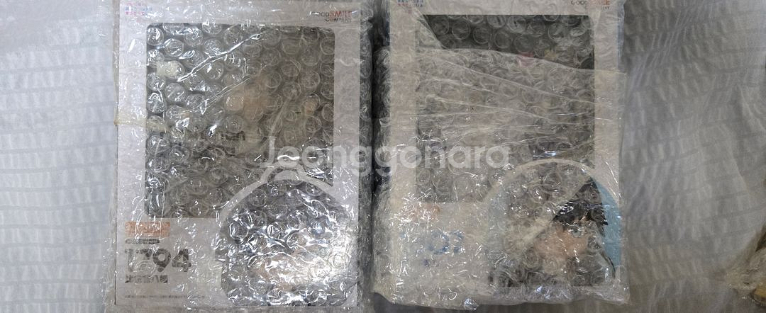 히키가야 하치만,유키노시타 유키노 넨도로이드 미개봉--0