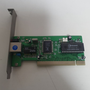 데스크탑 랜카드 / 2개