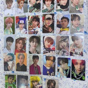 엔시티 드림, 127 앨범 포카 양도