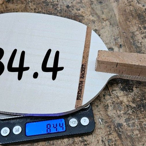 실업코치.성능검증)경량.펜홀더특주 84.4g(히노끼보다