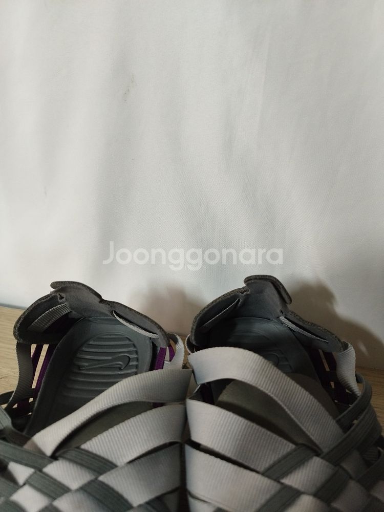235mm 나이키 로쉐런 우븐 운동화--4