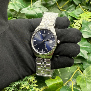 티쏘 발라드 40mm