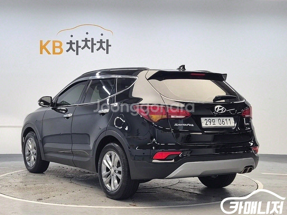[현대]싼타페 더 프라임 디젤 2.0 2WD 프리미엄--2