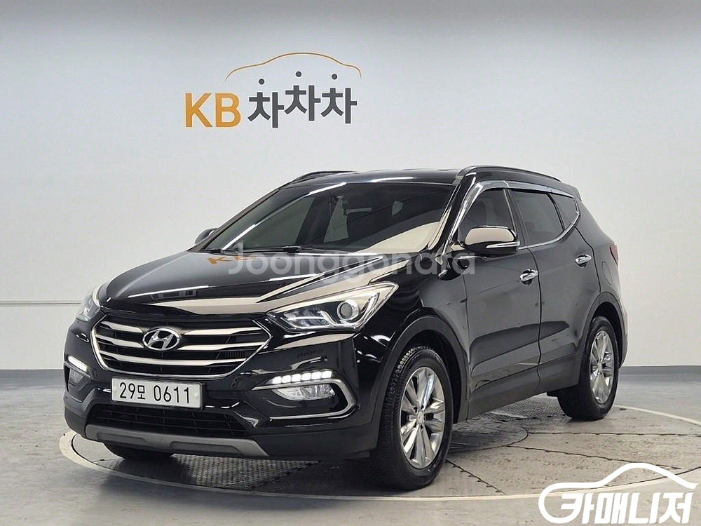 [현대]싼타페 더 프라임 디젤 2.0 2WD 프리미엄--1
