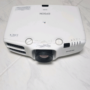 대화면 프로젝터 EPSON EB-G6150 강당 교회