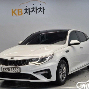 [기아]더 뉴 K5 2세대 디젤 1.7 프레스티지 (5